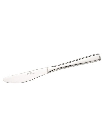 CUCHILLO  POSTRE  INOX  BETA  -  17100006