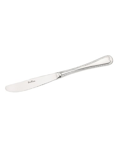 CUCHILLO  POSTRE  INOX  SUPERGA  -  031000L6