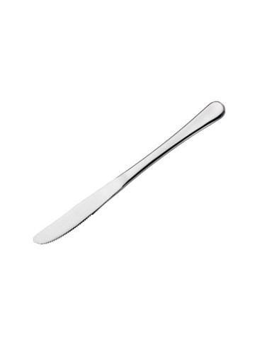 CUCHILLO  POSTRE  INOX  STRESA  -  032000L6