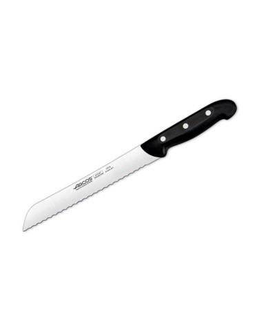 CUCHILLO  PAN  MAITRE  21  CM  151400