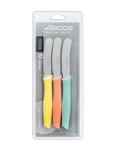 PALA  UNTAR  MANTEQ/PATE  SET-3  -  859900