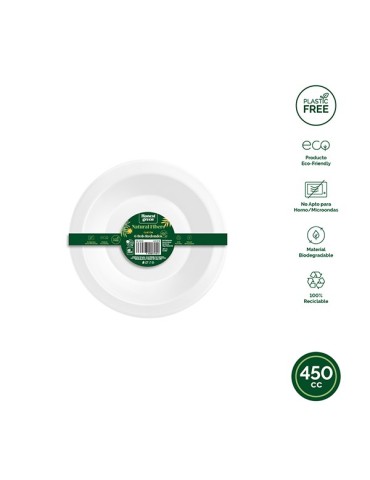 BOL  DESECHAB  CARTON  BCO  B/6  350  CM3  10104