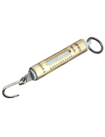 BALANZA  ROMANA  10  KG  10