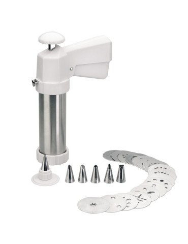 CHURRERA  MAQUINA  PASTAS  -  769500