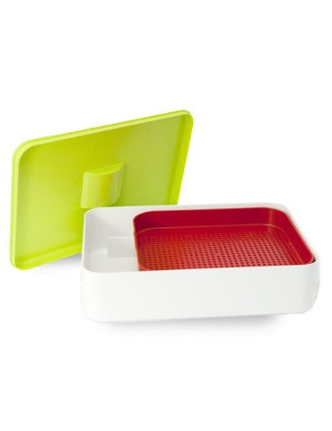 TAMIZ  HARINADOR/EMPANADOR  -  397782