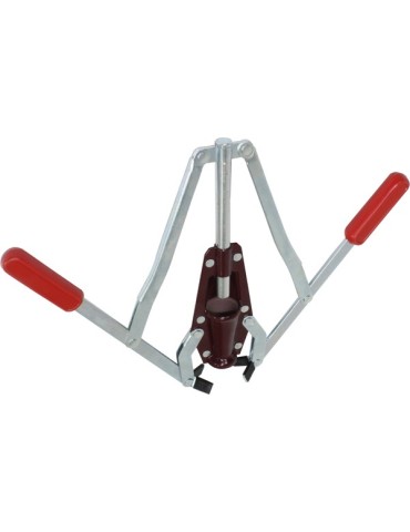 ENCORCHADORA  MANUAL  2  ASAS  -  29400