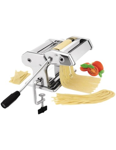 MAQUINA  ELABORAR  PASTA  -  773100