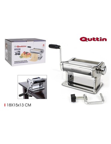 MAQUINA  ELABORAR  PASTA  -  BQ01010971970