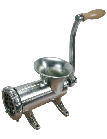 MAQUINA  PICAR  CARNE  N.12  TORNI  3,75  KG  23.12.0