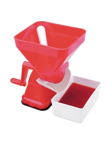 TOMATERA  PLASTICO  TOMMY  1,1  KG  05205