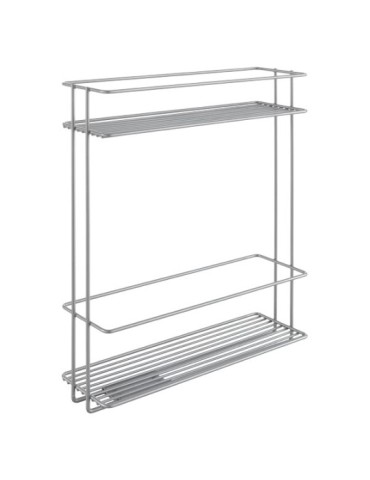 ORGANIZADOR  LIMPIEZA  DESLIZANT  34X11X38CM  364660000
