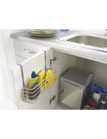 BARRA  CESTO  GALILEO  34X12X22CM  350608