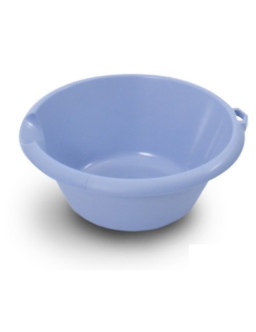 BARREÃO  REDONDO  AZUL  LAVANDA  6  L  1140300