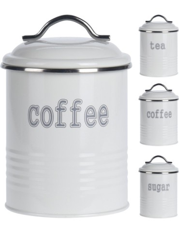 BOTE  METAL  C/TAPA  SURTIDO  -  B80621180