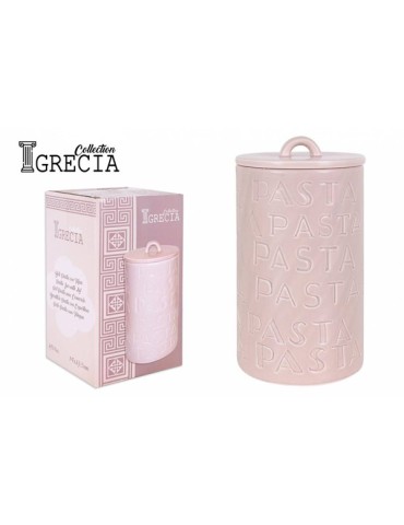 BOTE  C/TAPA  GRECIA  PASTA  -  EA36521425