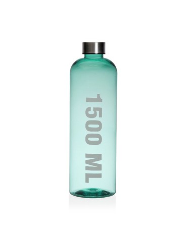 BOTELLA  AGUA  PS-INOX  MINT  1500  ML  22080013