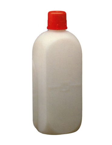 BOTELLA  PLASTICO  TAPE  ROSCA  1  L  12303