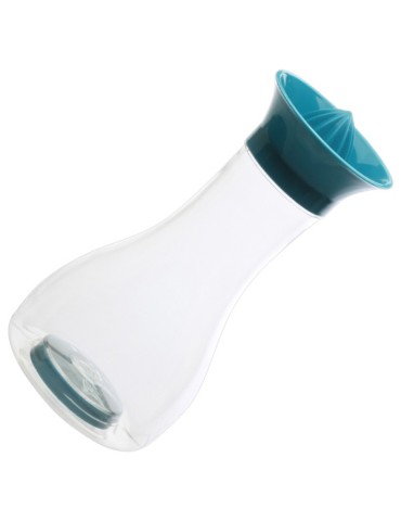 BOTELLA  PP  CON  EXPRIMIDOR  1,2  L  CMPKA1373