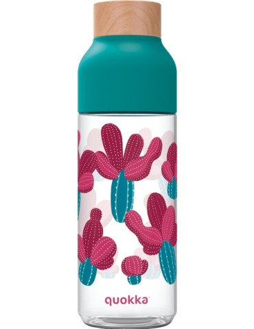 BOTELLA  TRITAN  ICE  NATURE  720  ML  6911