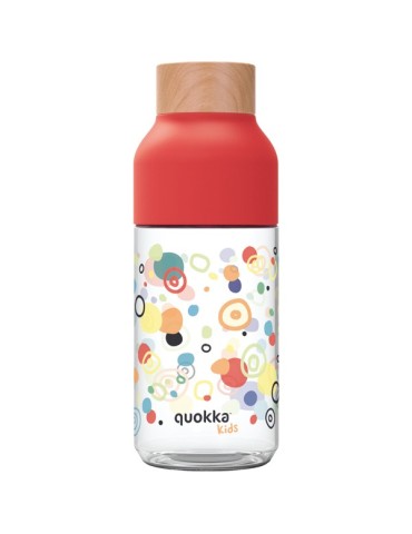 BOTELLA  TRITAN  ICE  DOTS  KIDS  570  ML  6980
