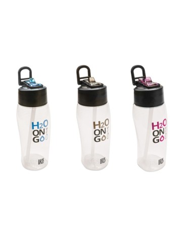 BOTELLA  FREE  BPA  650  ML  8204-P