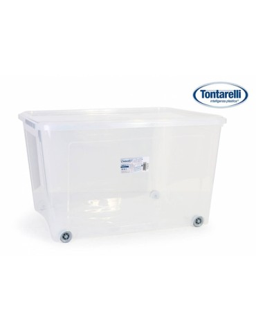 CAJA  MULTIUSO  C/RUEDA  COMBI  78X58X47CM  8035903C000