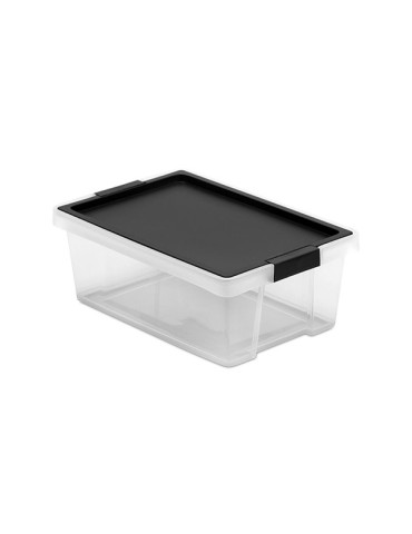 CAJA  MULTIUSOS  NEW  NEGRO  7  L  1157602
