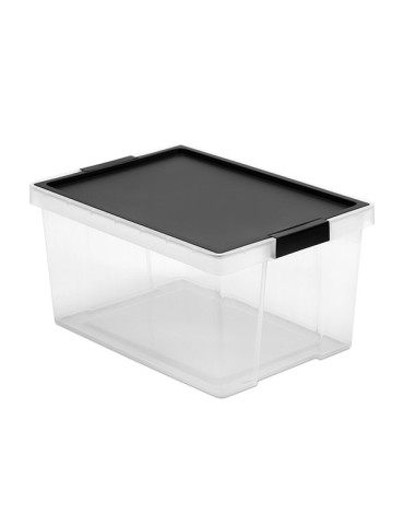 CAJA  MULTIUSOS  NEW  NEGRO  35  L  1157402