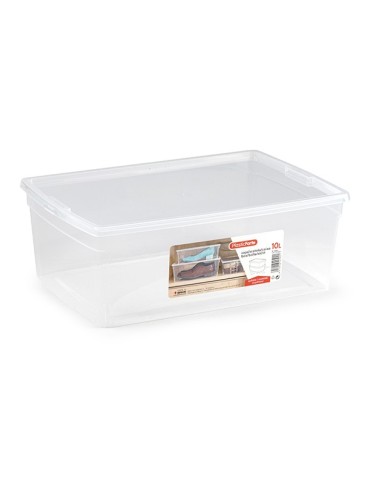 CAJA  ZAPATOS  5L  19X33X10,3  12640