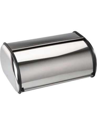 CAJA  PAN  METALICA  44X26X18CM  6627