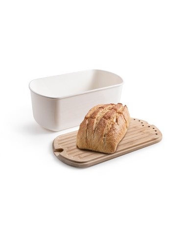 CAJA  PAN  C/TABLA  CORTE  -  754410