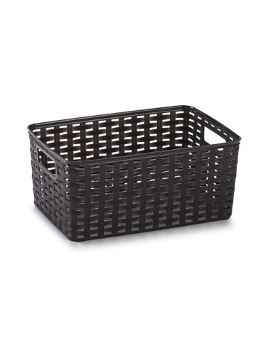 CESTA  MULTIUSO  6L  29X20  CM  11827