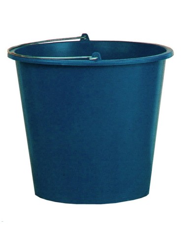 CUBO  AGUA  ASA  METALICA  16  L  CU-16