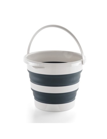 CUBO  PLEGABLE  CON  ASA  12  L  1957