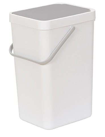 CUBO  BASURA  RECICLAR  18  L  998137  500