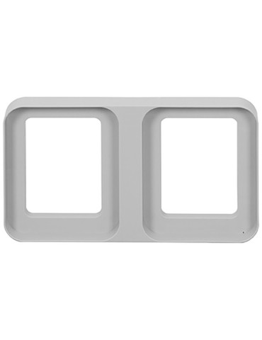 BASE  2  CUBO  BASURA  RECICLAR  -  99813882  095