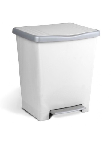 CUBO  PEDAL  MILENIUM  BLANCO  23  L  1101401
