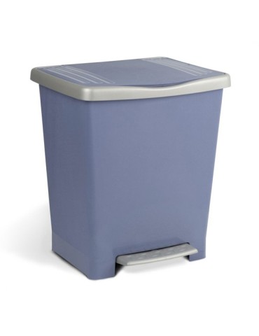 CUBO  PEDAL  MILENIUM  AZUL  23  L  1101400