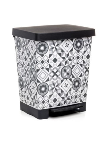 CUBO  PEDAL  CUBIK  HIDRAULIC  23  L  1020500