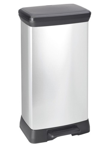 CUBO  PEDAL  DECOBIN  50  L  187152