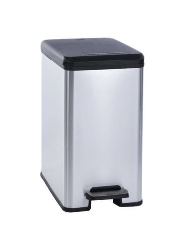 CUBO  PEDAL  RECTANGU.  SLIM  BIN  25  L  213300