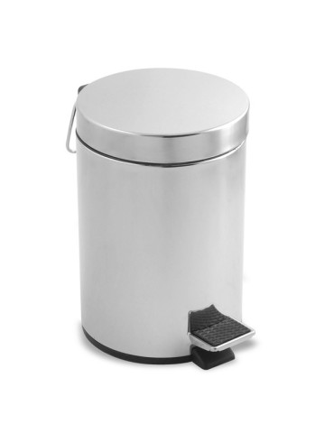 CUBO  PEDAL  INOX  20  L  298324