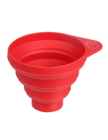 EMBUDO  PLEGABLE  SILIC  CONSERV  -  1931