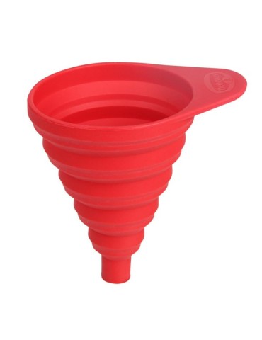 EMBUDO  PLEGABLE  SILIC  -  1930