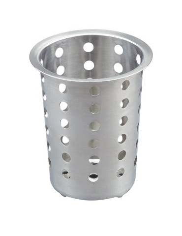 ESCURRE  CUBIERTOS  INOX  8X13  CM  714000