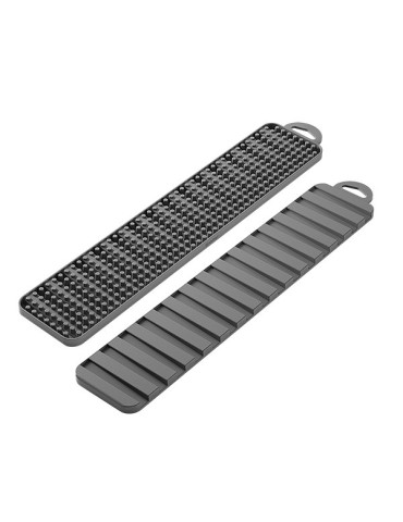 ESCURRIDOR  GRAVITY  SLIM  40X8  CM  320485000