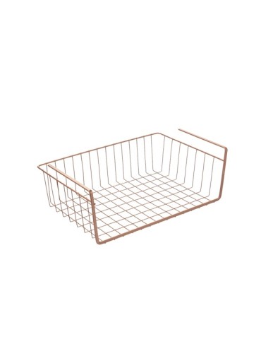 ESTANTE  INTERMEDIO  COPPER  40X26X14CM  3631400000