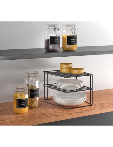 RINCONERA  3  ALTURAS  PALIO  LAVA  -  361302000