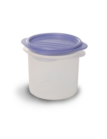 HERMETICO  CILINDRICO  AZUL  0,3  L  1160000