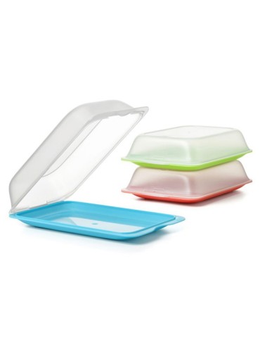 HERMETICO  EMBUTIDO  DESMONT.  MAXI  170X62X252  1180601